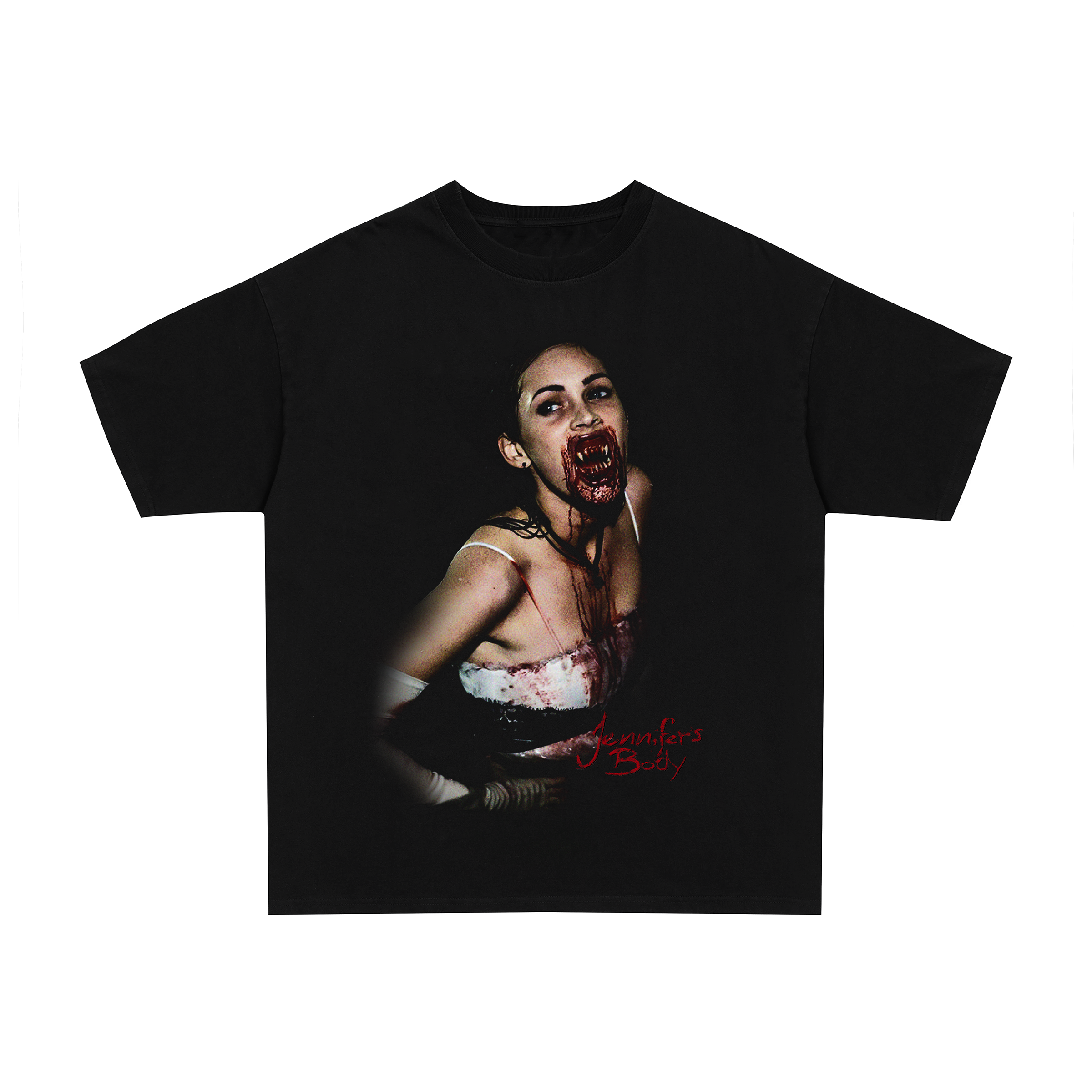 2000's Jennifers body Megan fox graphic t-shirt