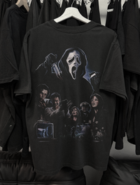 HORROR