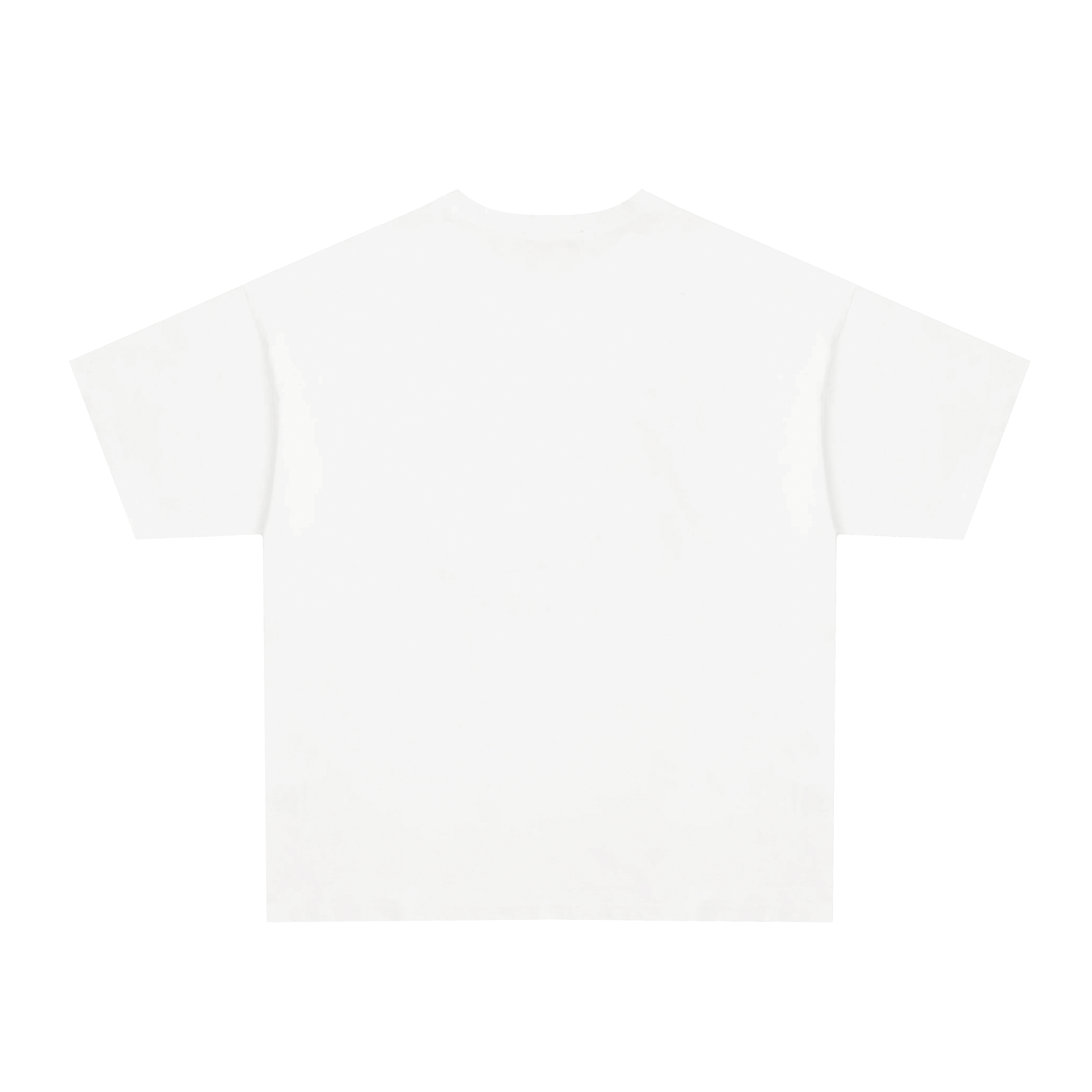 90's budweiser frogs vintage white tee